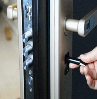 浙江开锁 浙江开锁公司开修指纹锁